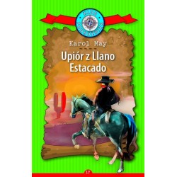 Upiór z Llano Estacado....