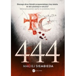 444. Cykl z Jakubem Kanią....