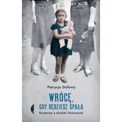 Wrócę, gdy będziesz spała....