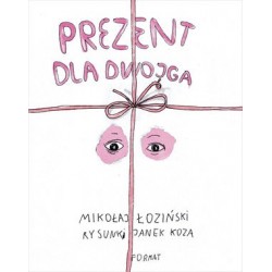Prezent dla dwojga