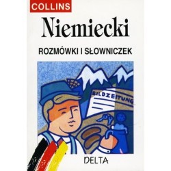 Niemiecki. Rozmówki i...