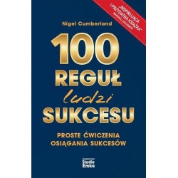 100 reguł ludzi sukcesu