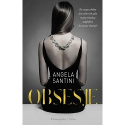 Obsesje