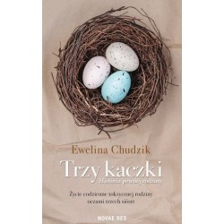 Trzy kaczki. Historia...