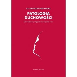 Patologia duchowości