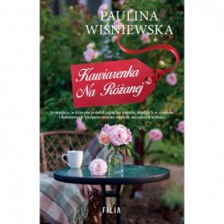 Kawiarenka na Różanej