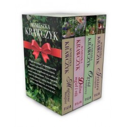 Pakiet: Magiczne miejsce /...