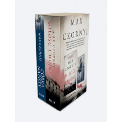 Pakiet: Córka nazisty /...