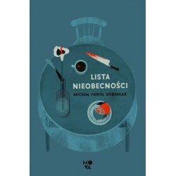 Lista nieobecności