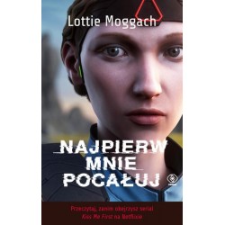 Najpierw mnie pocałuj