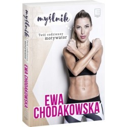 Myślnik. Twój codzienny...