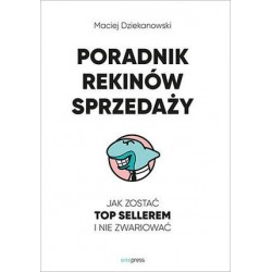 Poradnik Rekinów Sprzedaży....