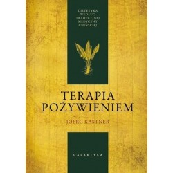 Terapia pożywieniem....