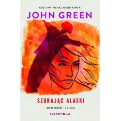 Szukając Alaski