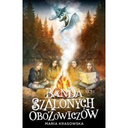 Banda szalonych obozowiczów