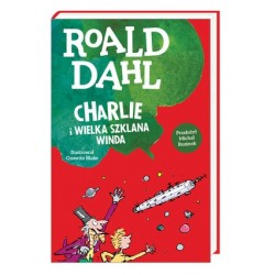 Charlie i wielka szklana winda