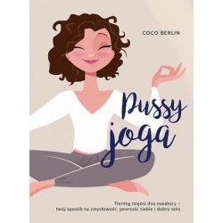 Pussy joga. Trening mięśni...