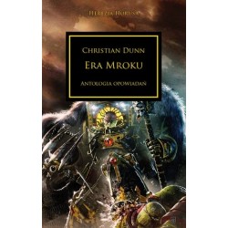 Era Mroku. Antologia...