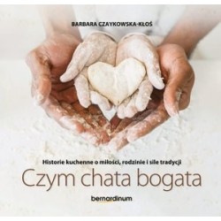 Czym chata bogata. Historie...