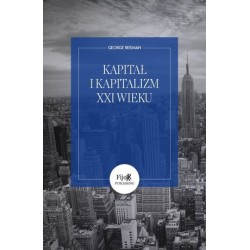 Kapitał i kapitalizm XXI wieku