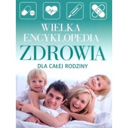 Wielka encyklopedia zdrowia...