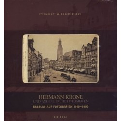 Wrocław na fotografii...