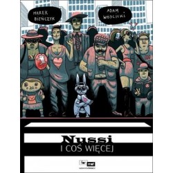 Nussi i coś więcej