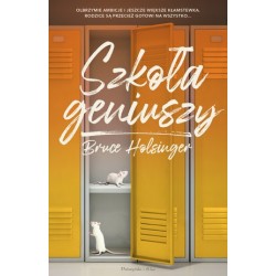 Szkoła geniuszy