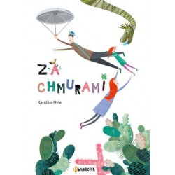 Za chmurami