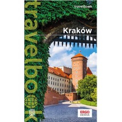 Kraków (Travelbook. Wydanie 1)