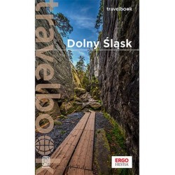 Dolny Śląsk (Travelbook....