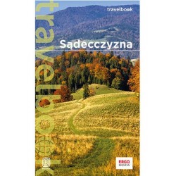 Sądecczyzna (Travelbook....