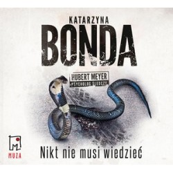 Nikt nie musi wiedzieć...