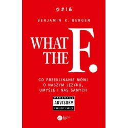 What the F. Co przeklinanie...