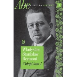 Chłopi. Tom 1. ABC Klasyka...