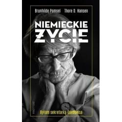Niemieckie życie. Byłam...