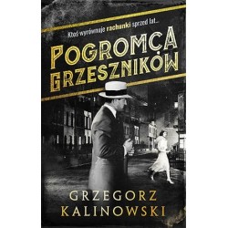 Pogromca grzeszników