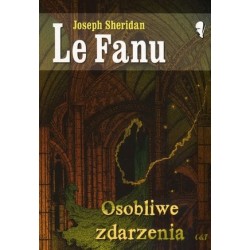 Osobliwe zdarzenia