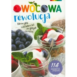 Owocowa rewolucja....