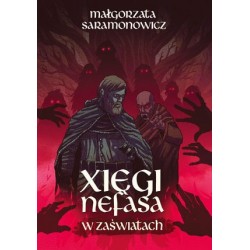 Xięgi Nefasa. W zaświatach