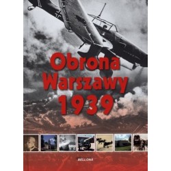 Obrona Warszawy 1939