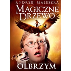 Magiczne Drzewo. Olbrzym...