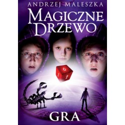 Magiczne Drzewo. Gra...