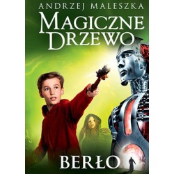 Magiczne Drzewo. Berło...