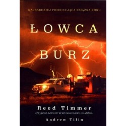 Łowca burz