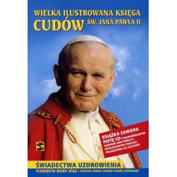 Wielka Ilustrowana Księga...