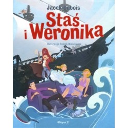 Staś i Weronika