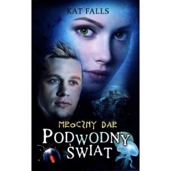 Podwodny świat. Mroczny dar