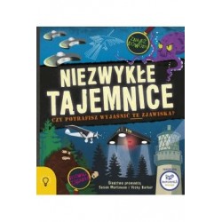 Niezwykłe tajemnice
