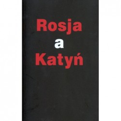 Rosja a Katyń